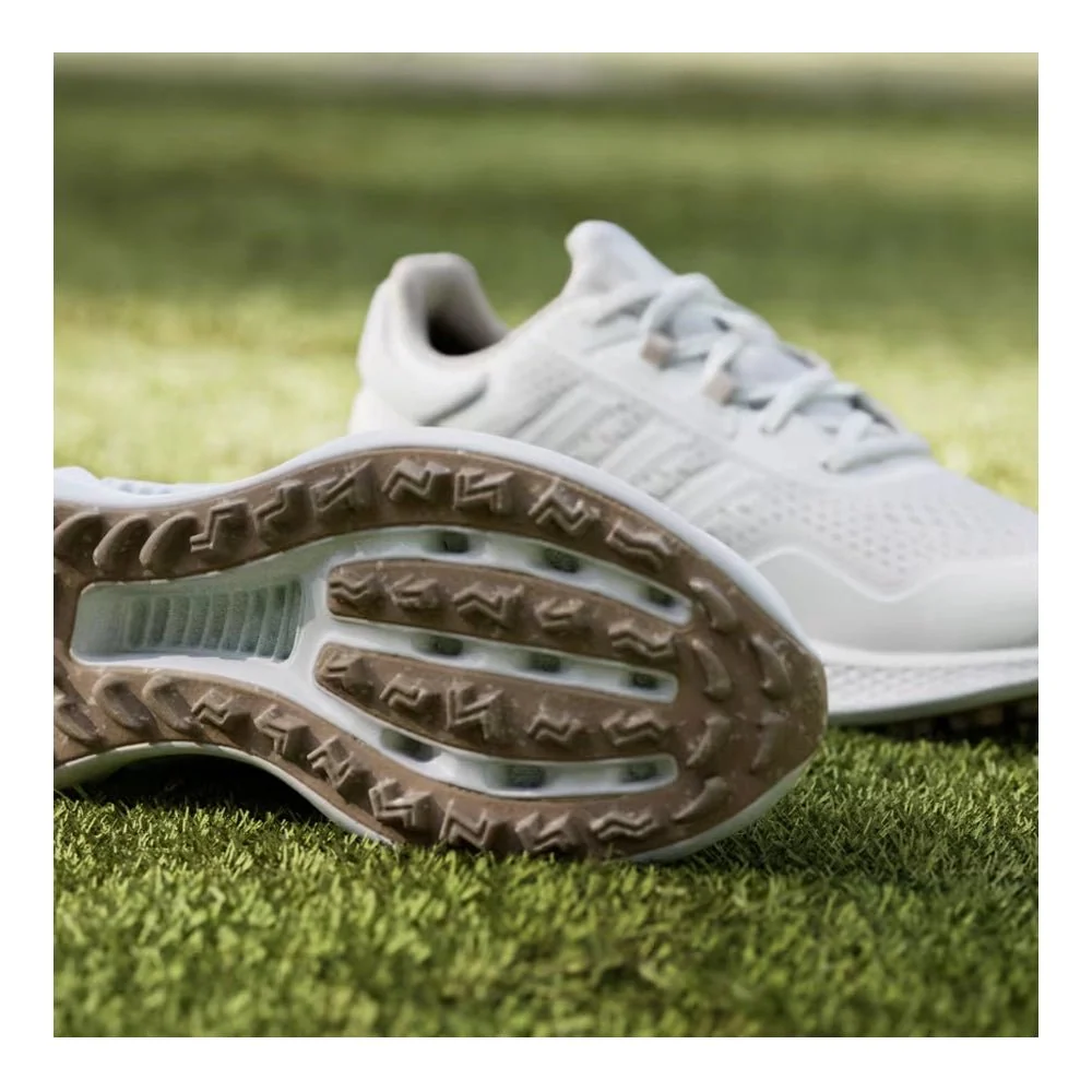 Adidas Women's Summervent 24 Golf Shoes - Image 11