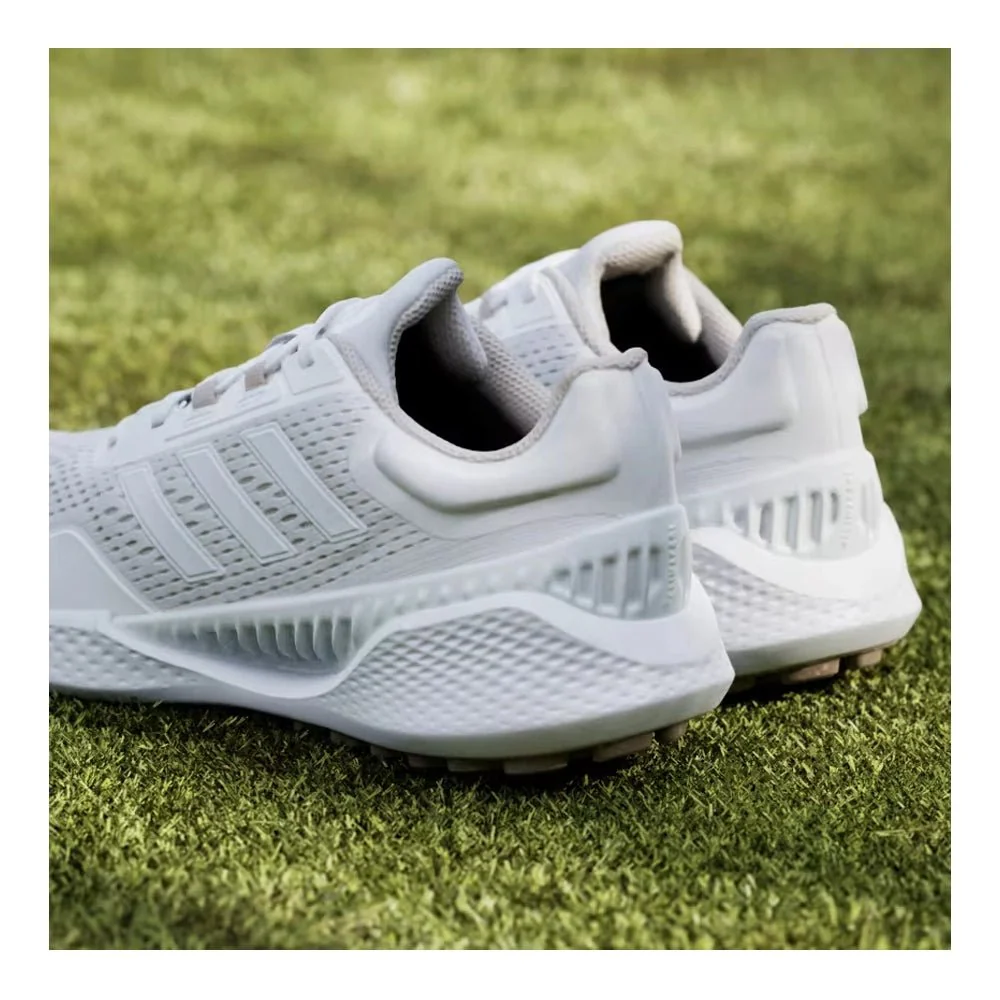 Adidas Women's Summervent 24 Golf Shoes - Image 12