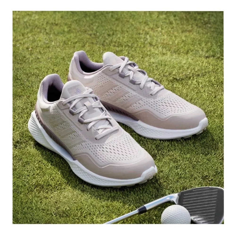 Adidas Women's Summervent 24 Golf Shoes - Image 2