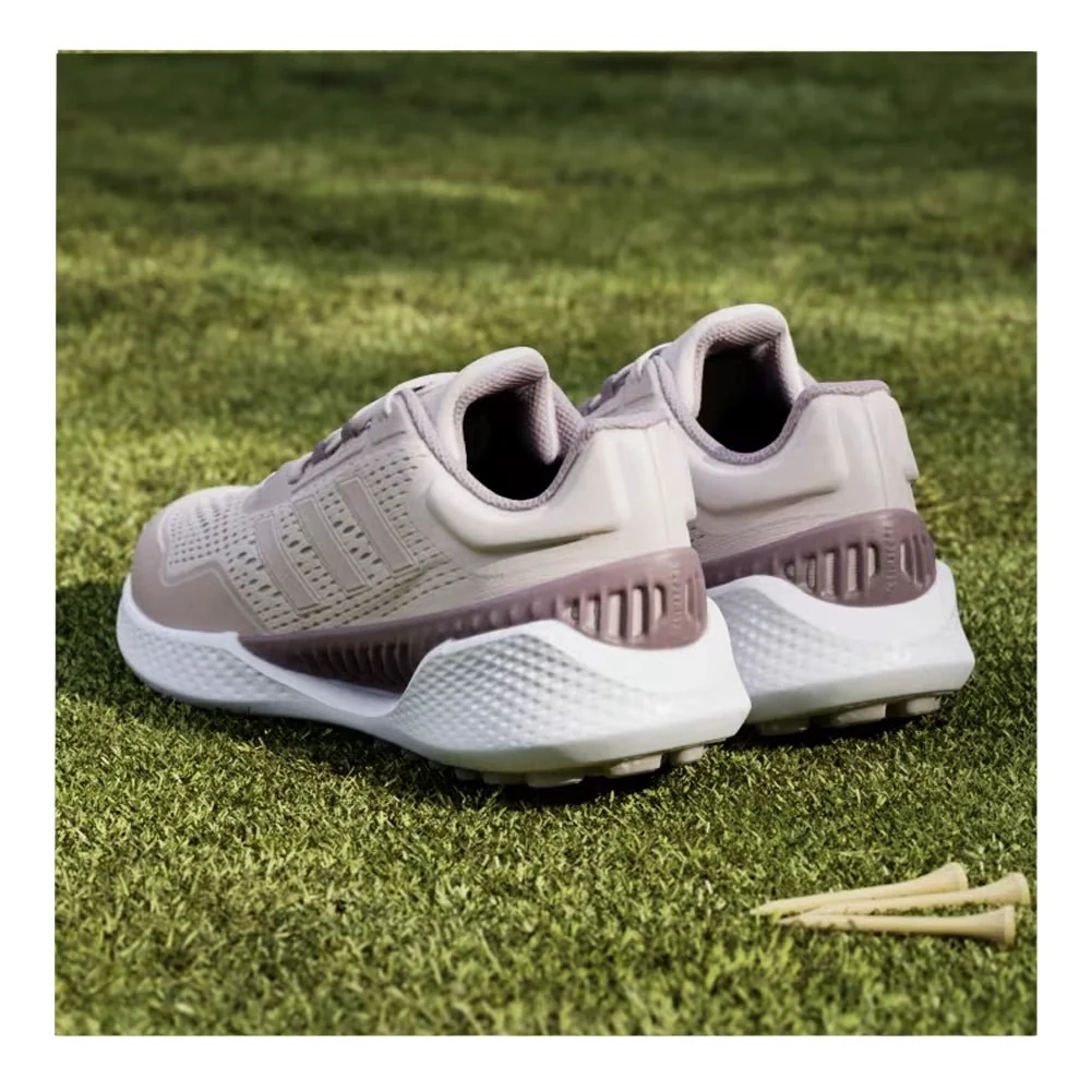 Adidas Women's Summervent 24 Golf Shoes - Image 3