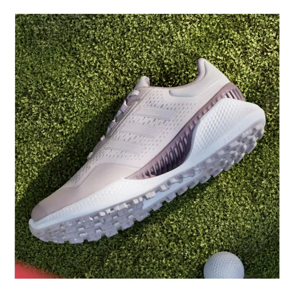 Adidas Women's Summervent 24 Golf Shoes - Image 4