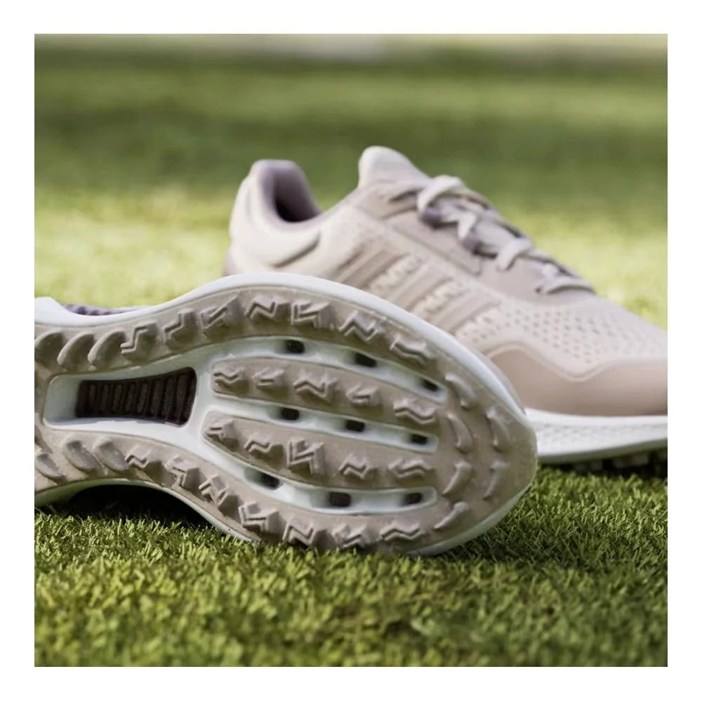 Adidas Women's Summervent 24 Golf Shoes - Image 5