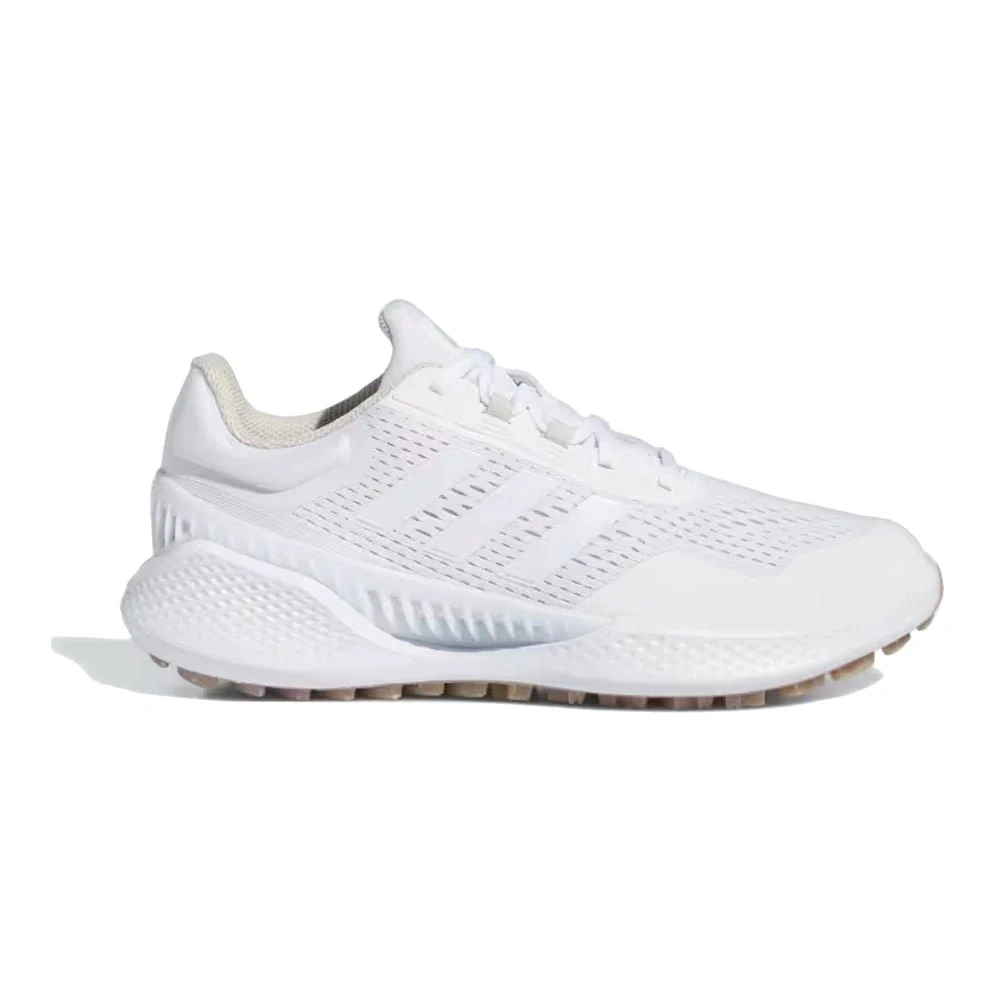 Adidas Women's Summervent 24 Golf Shoes - Image 7