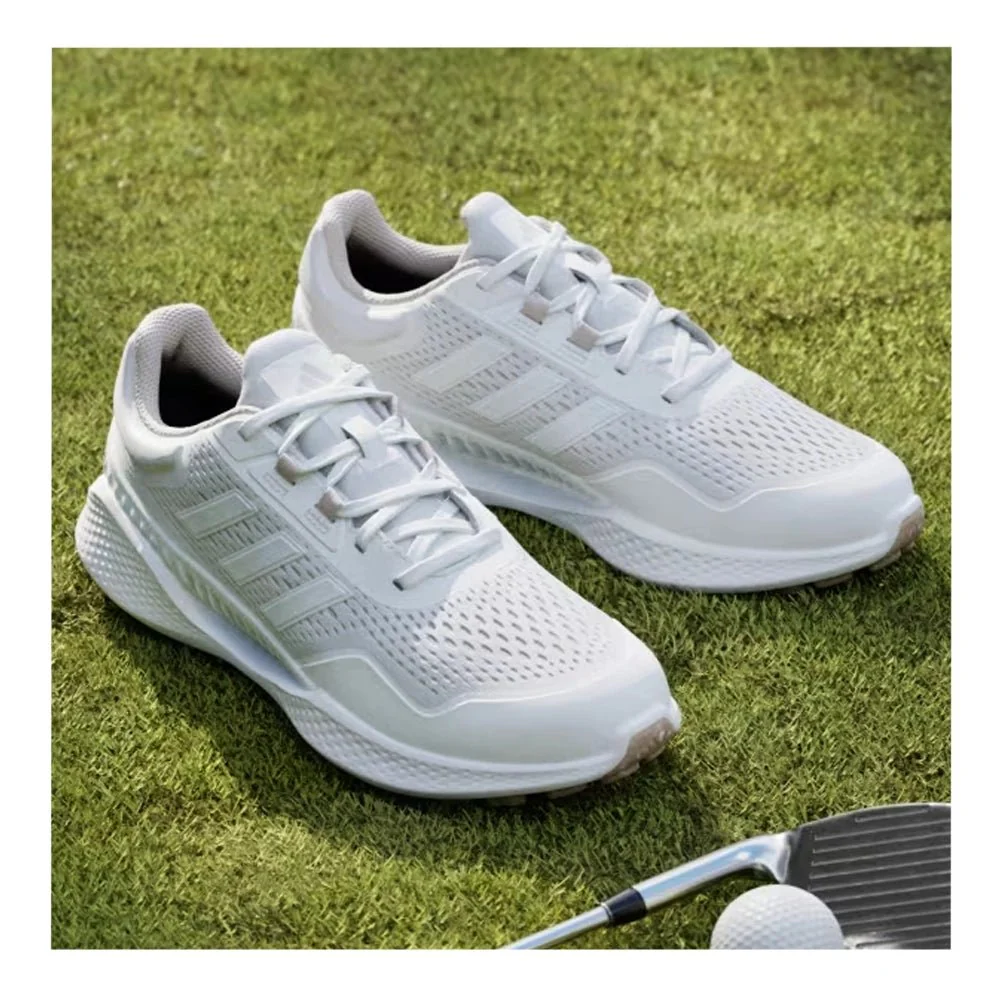 Adidas Women's Summervent 24 Golf Shoes - Image 8