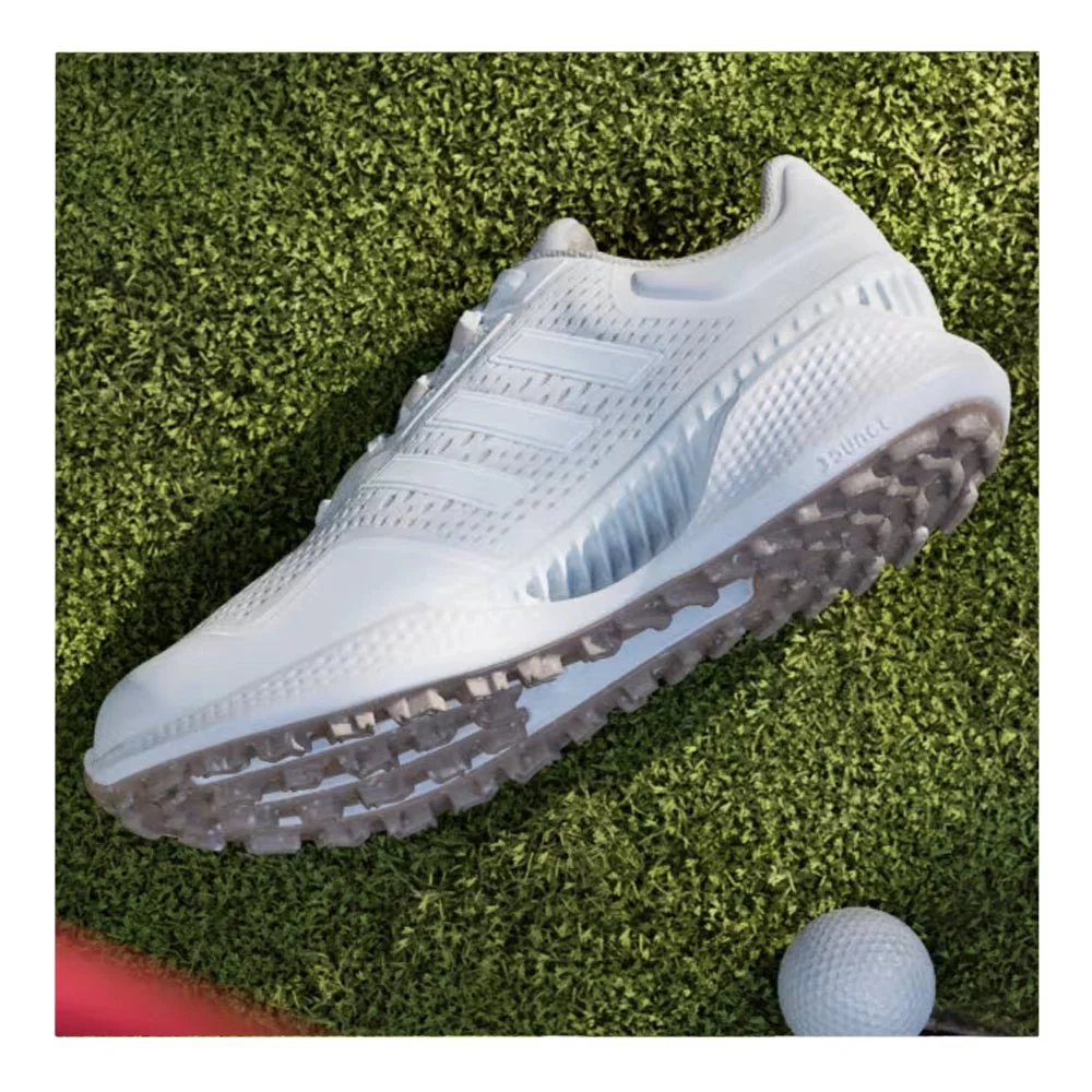 Adidas Women's Summervent 24 Golf Shoes - Image 9