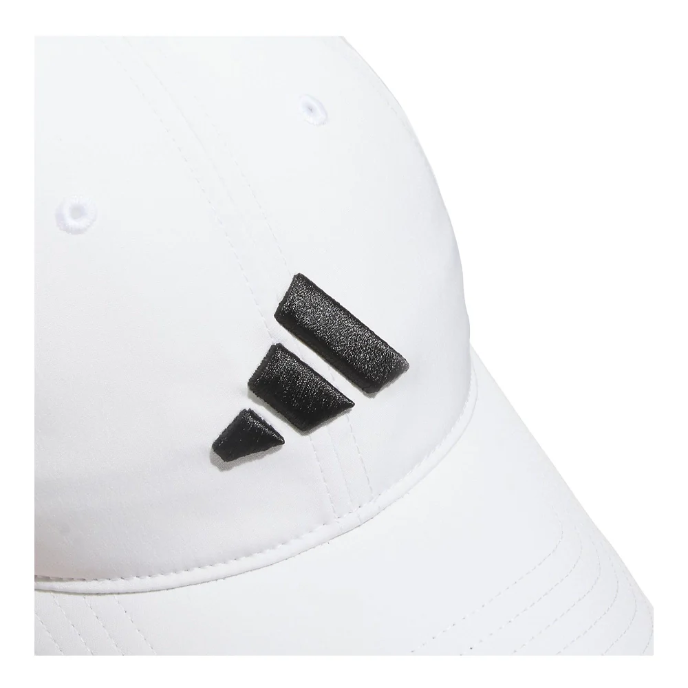 Adidas Women's Tour Badge Golf Hat - Image 9