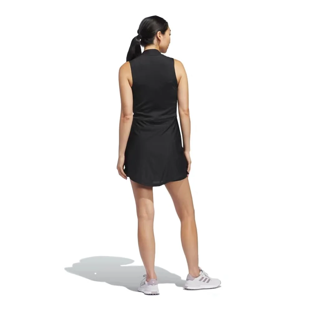 Adidas Women's Ultimate365 Sleeveless Dress - Image 2