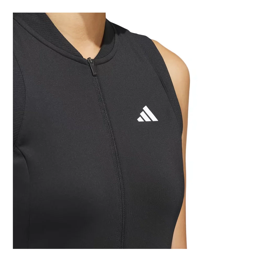 Adidas Women's Ultimate365 Sleeveless Dress - Image 3