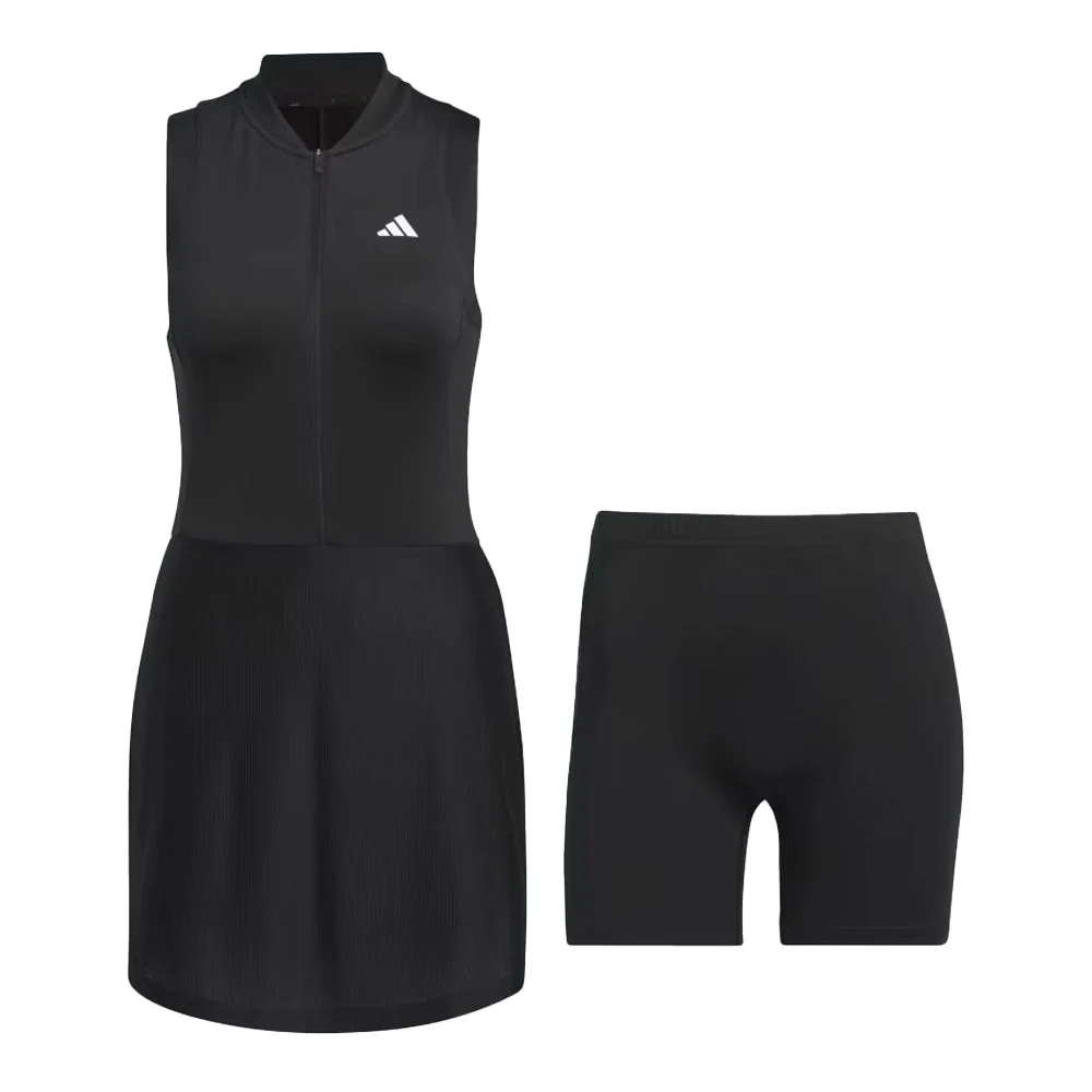 Adidas Women's Ultimate365 Sleeveless Dress - Image 5