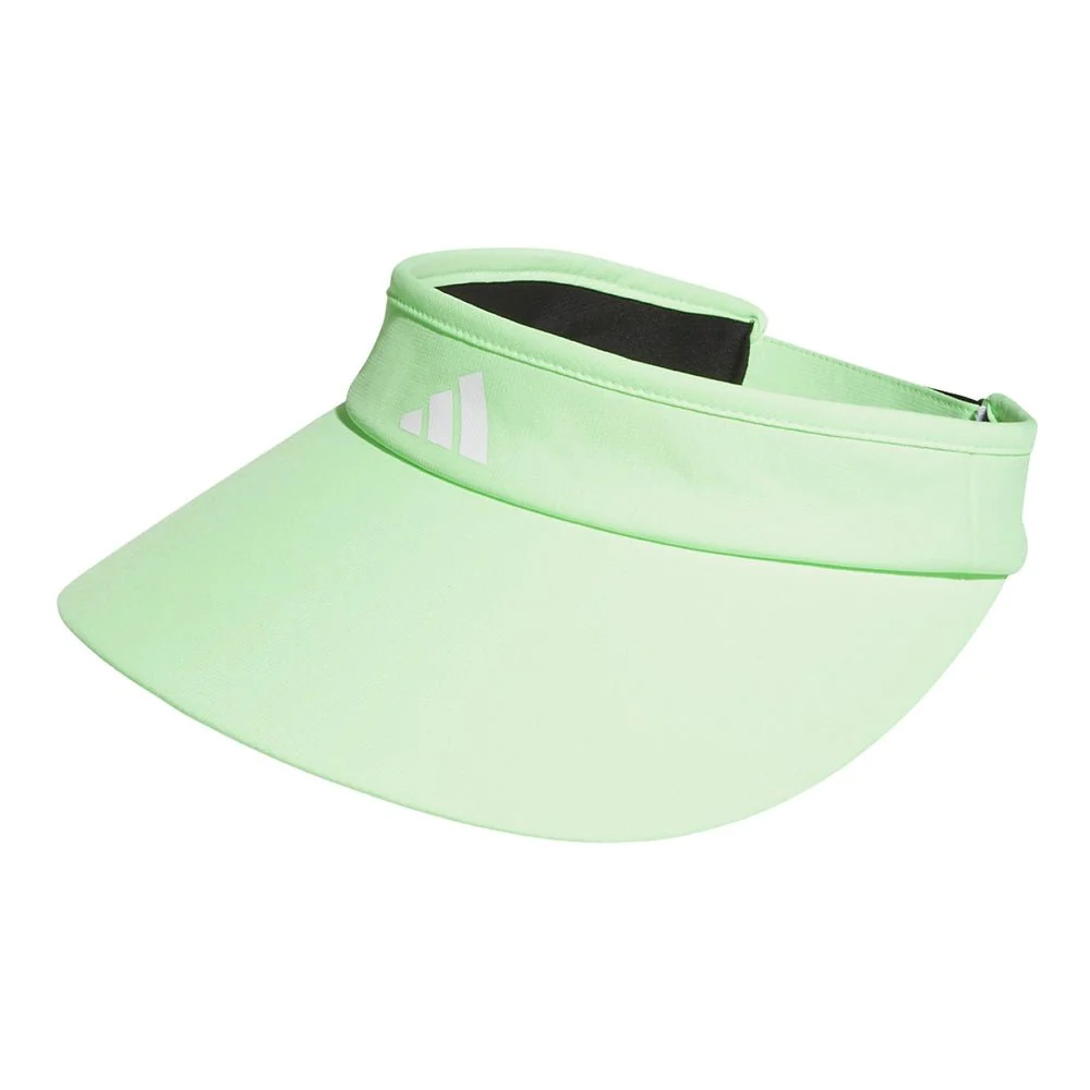 Adidas Women's Wide Tour Visor - 2024