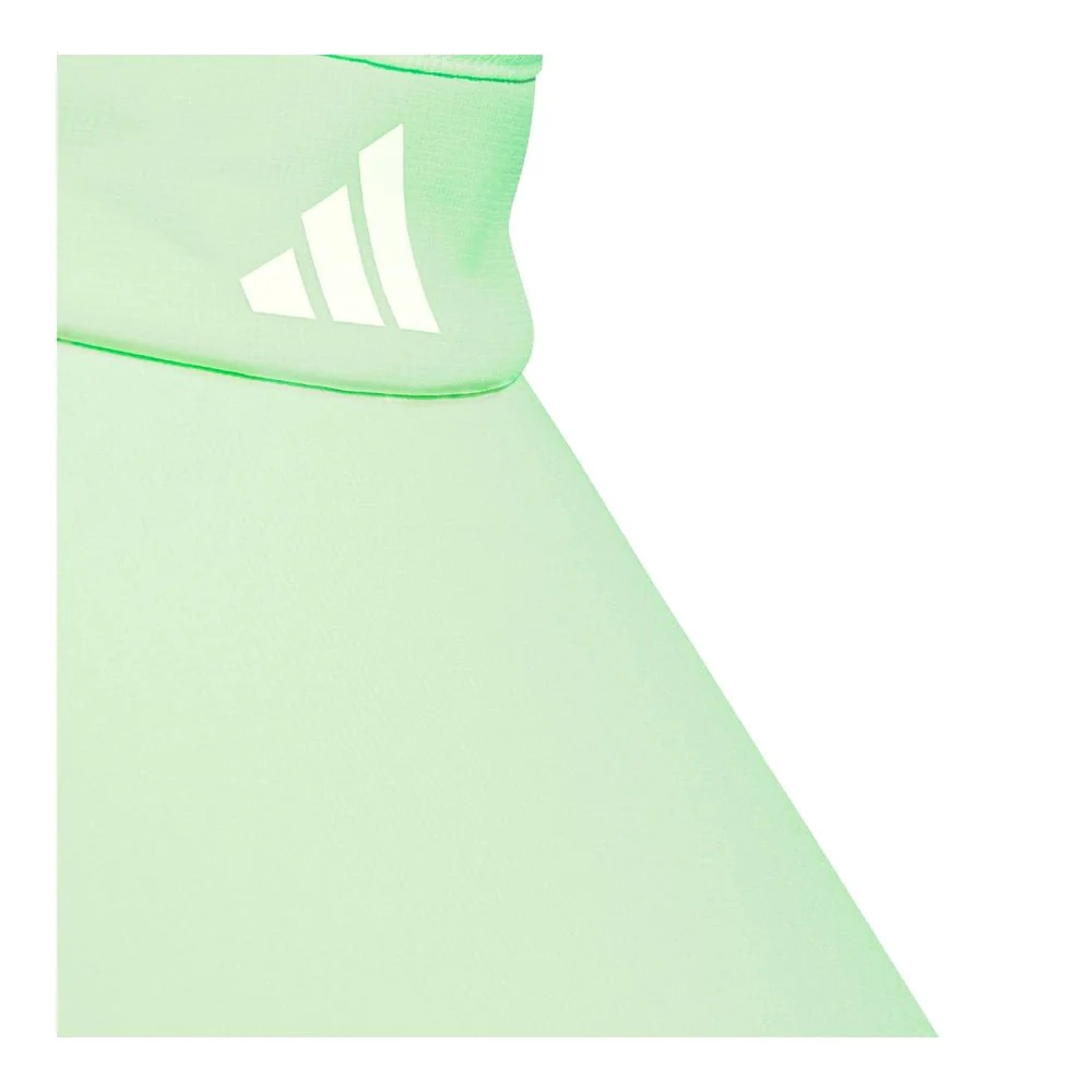 Adidas Women's Wide Tour Visor - 2024 - Image 2