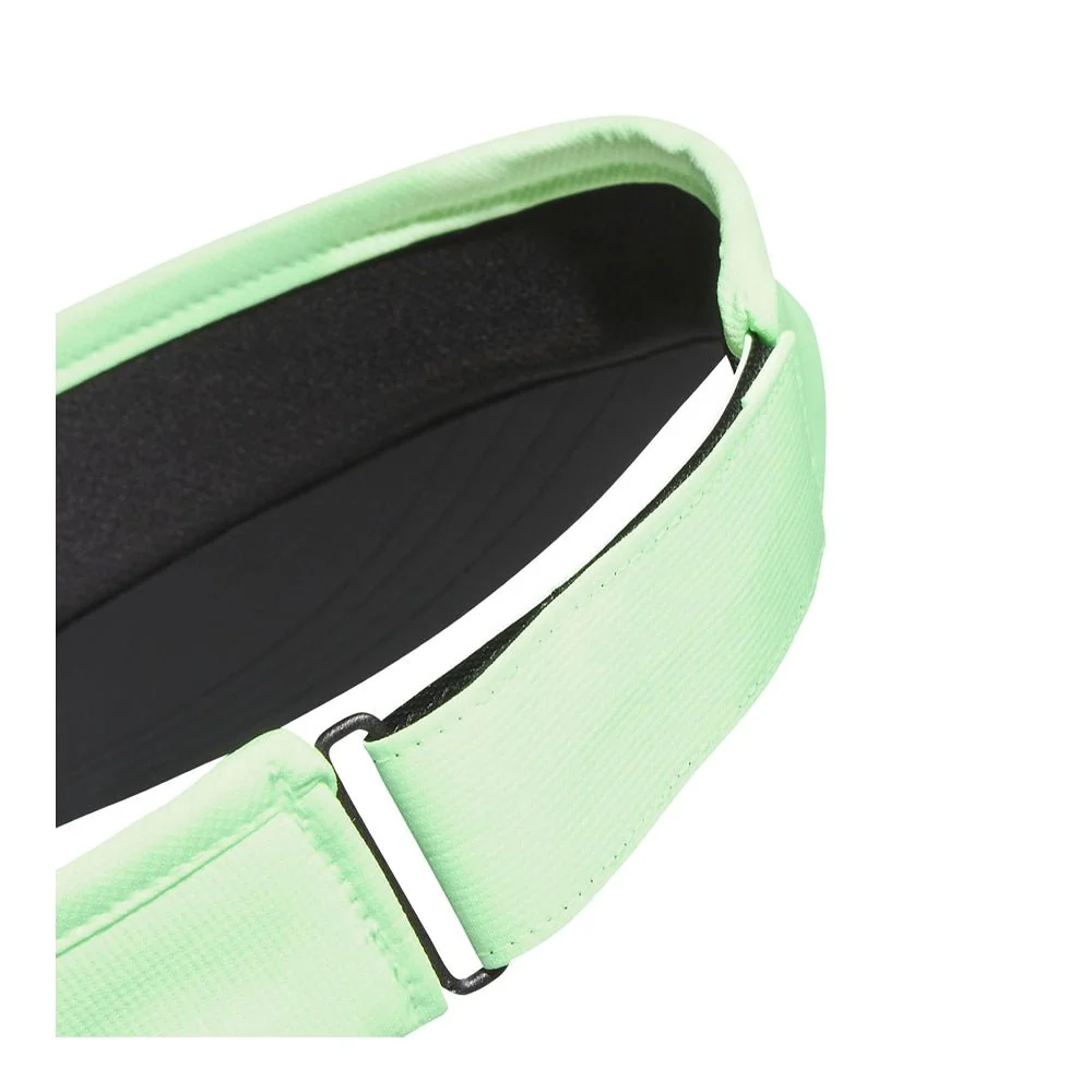 Adidas Women's Wide Tour Visor - 2024 - Image 3