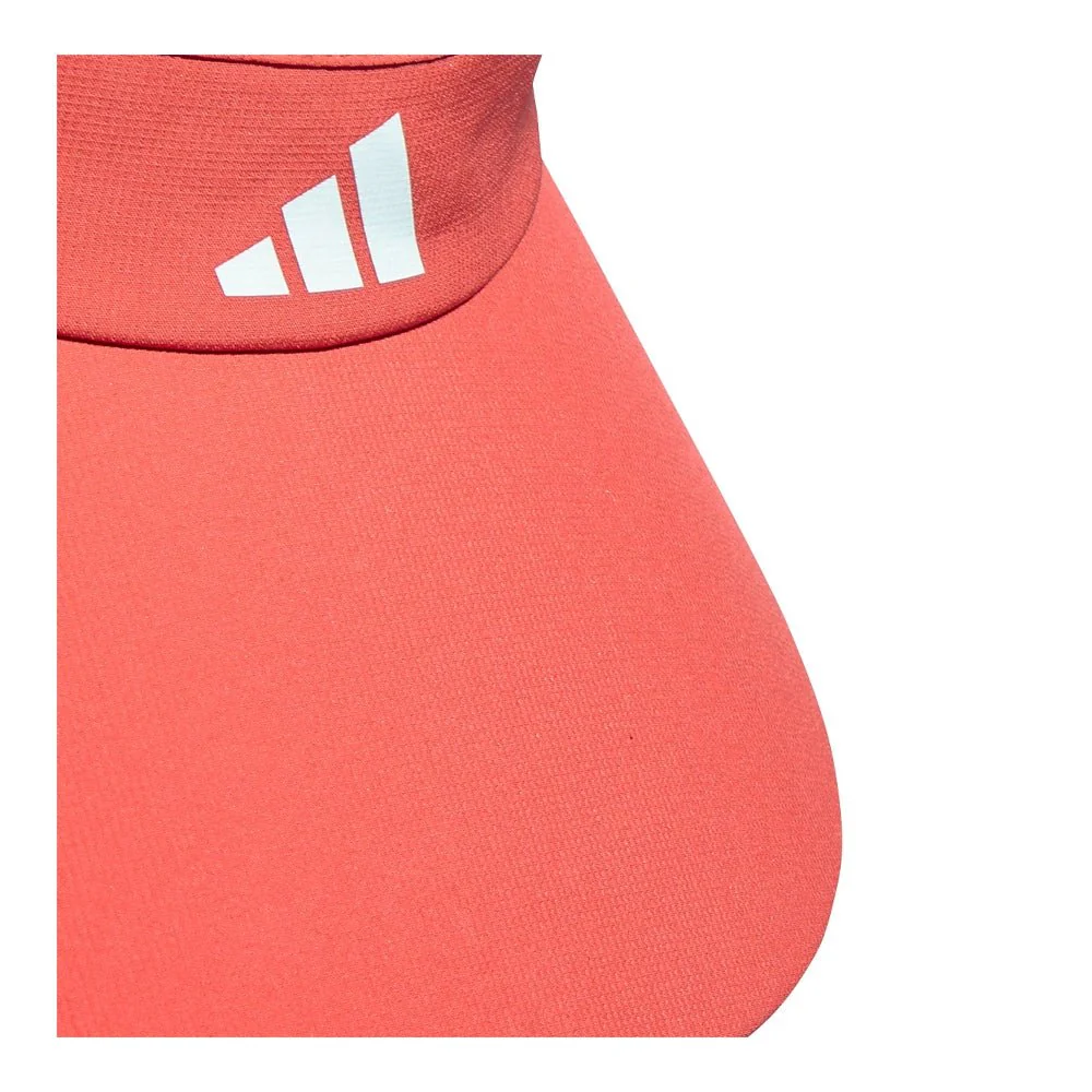 Adidas Women's Wide Tour Visor - 2024 - Image 5