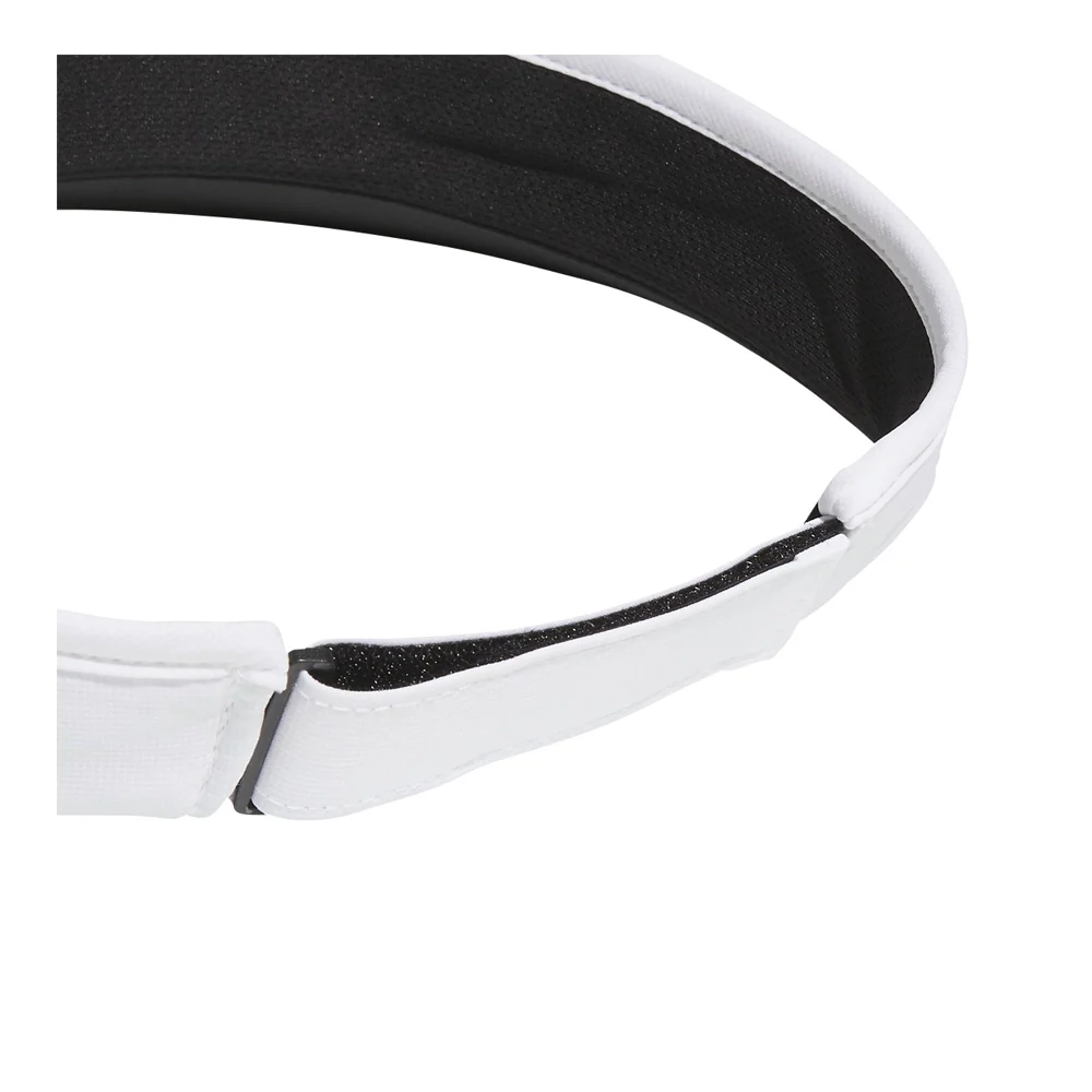 Adidas Women's Wide Tour Visor - 2024 - Image 9