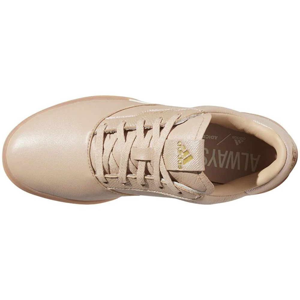 Adidas Women's AdiCross Retro Golf Shoes - Image 10