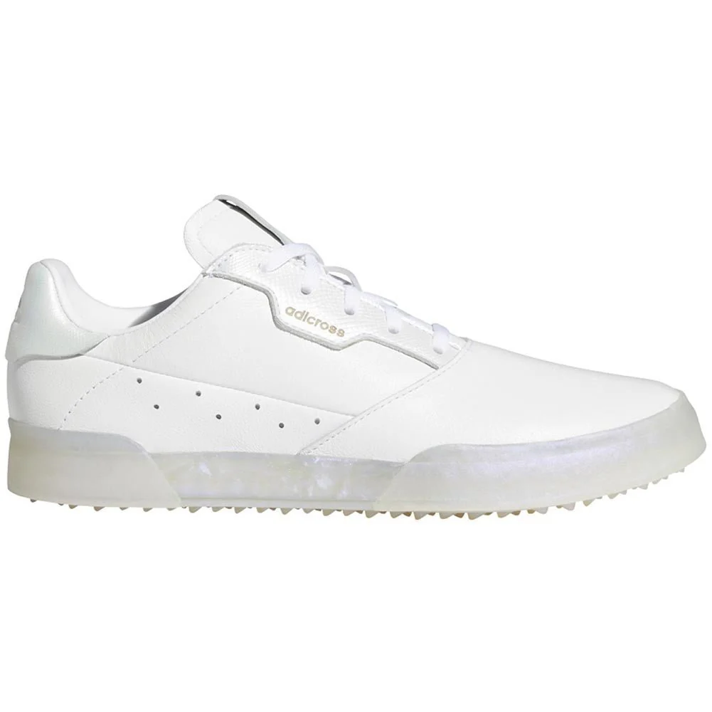 Adidas Women's AdiCross Retro Golf Shoes - Image 23