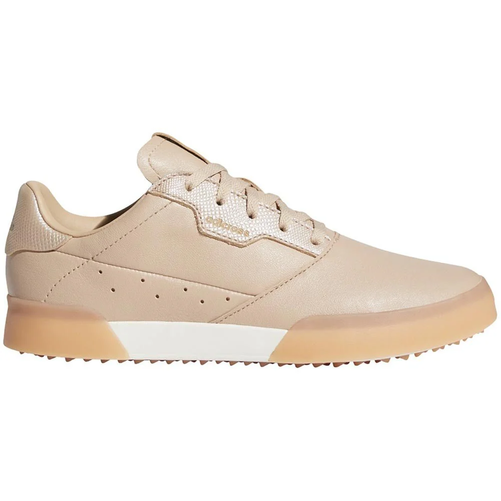 Adidas Women's AdiCross Retro Golf Shoes - Image 9