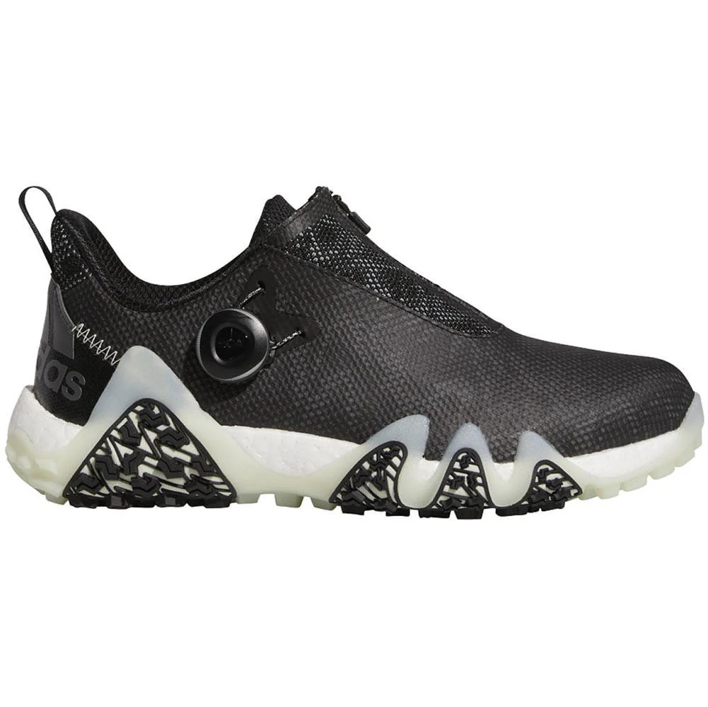 Adidas Women's CodeChaos 22 BOA Golf Shoes - Image 5