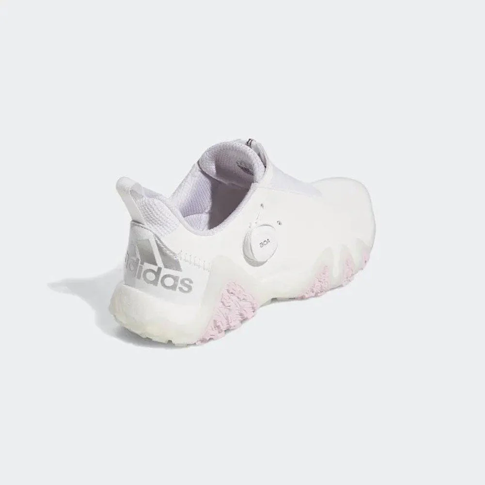 Adidas Women's CodeChaos 22 BOA Golf Shoes - Image 8