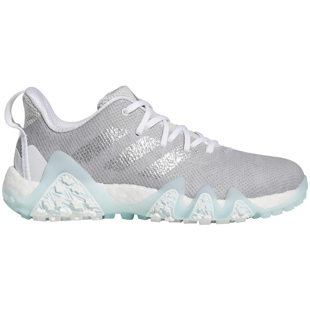Adidas Women's CodeChaos 22 Golf Shoes - Image 10