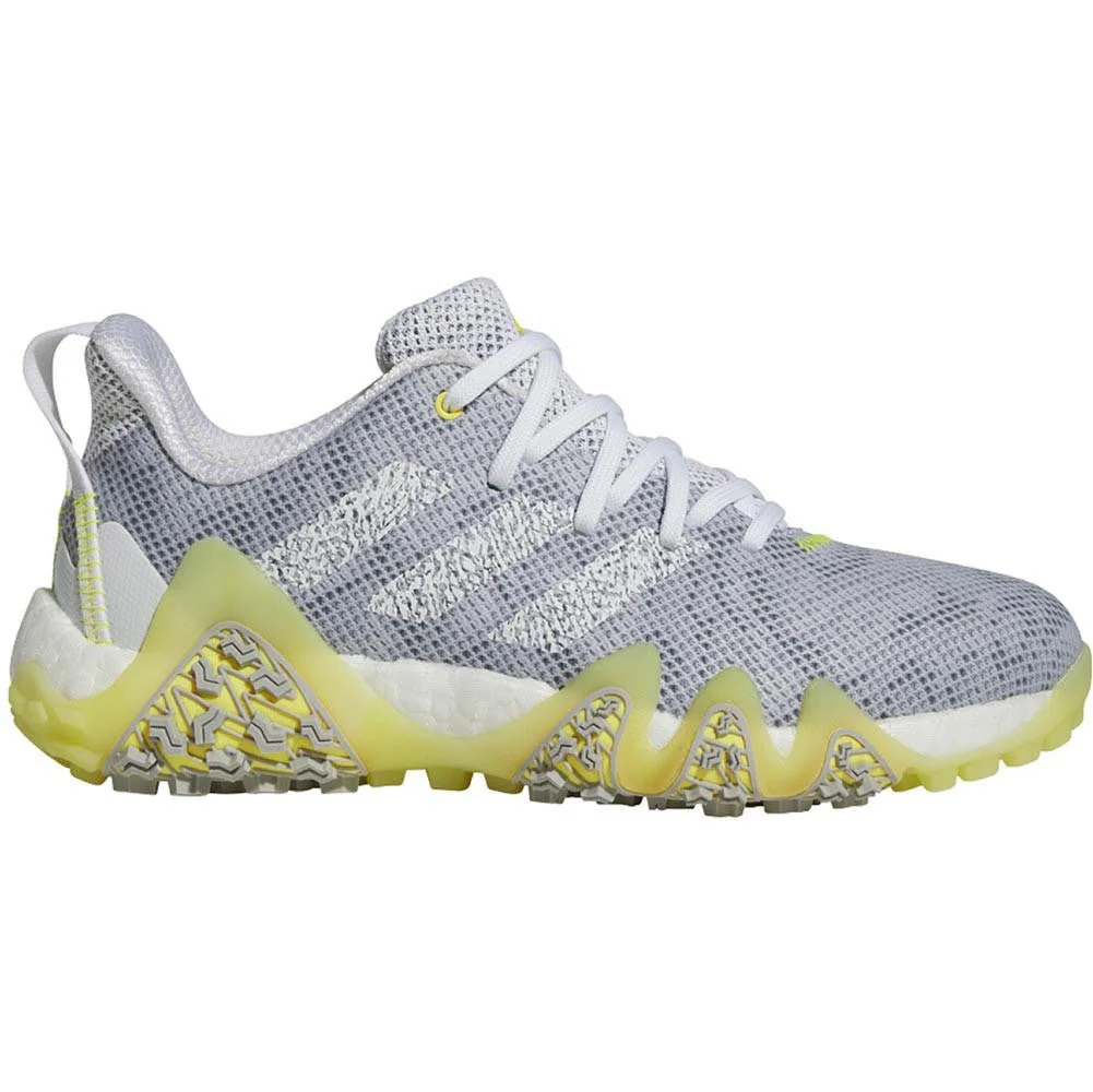 Adidas Women's CodeChaos 22 Golf Shoes - Image 13
