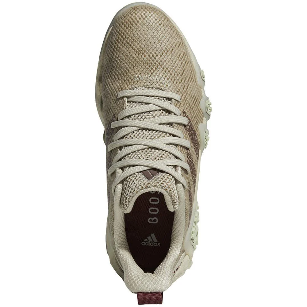Adidas Women's CodeChaos 22 Golf Shoes - Image 3