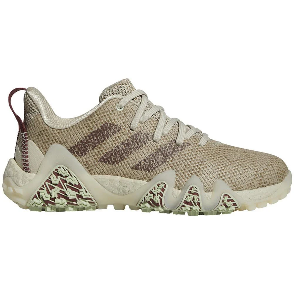 Adidas Women's CodeChaos 22 Golf Shoes - Image 4