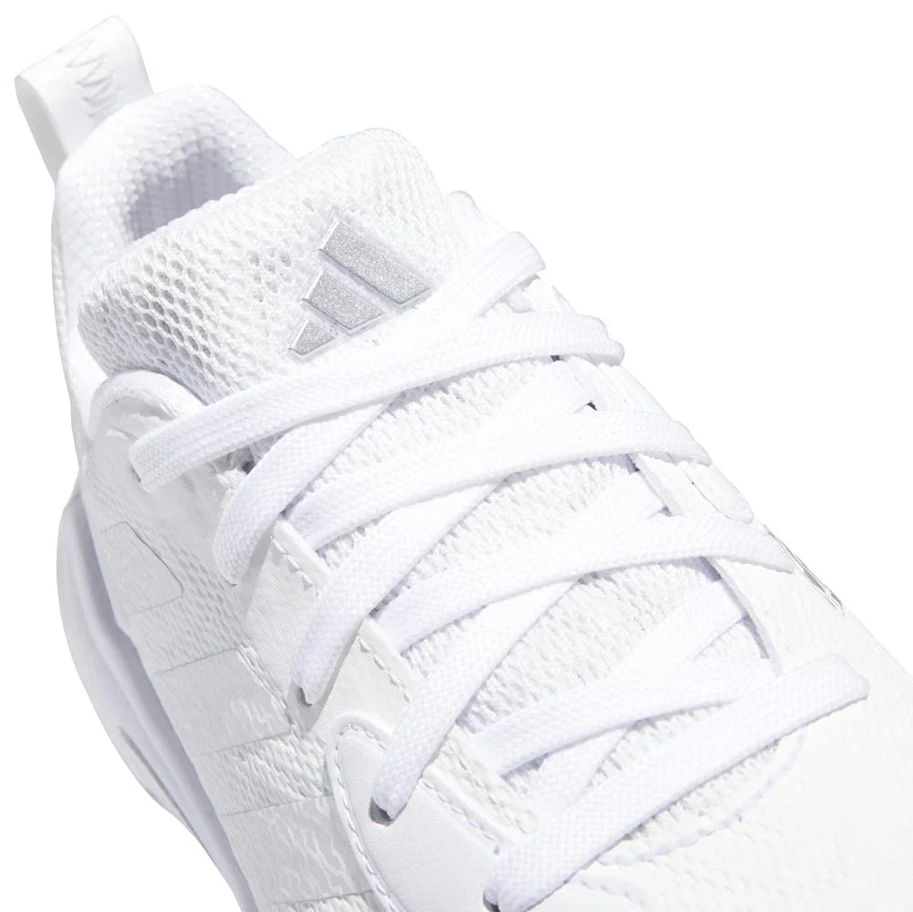 Adidas Women's Codechaos 25 Spikeless Golf Shoes - Image 5
