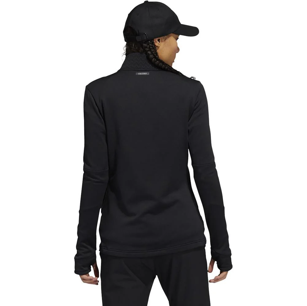 Adidas Women's COLD.RDY Full-Zip Jacket - Image 2
