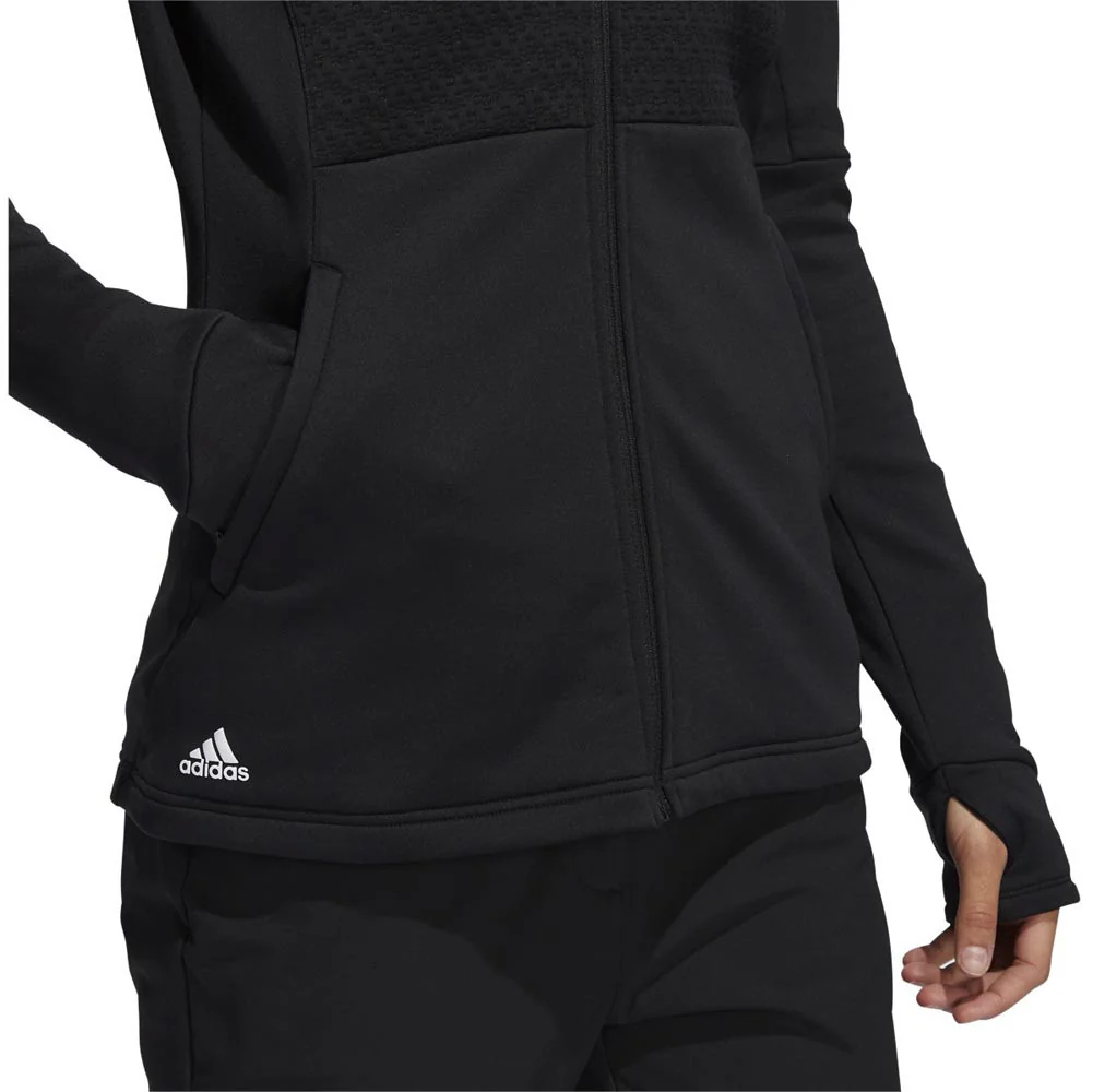 Adidas Women's COLD.RDY Full-Zip Jacket - Image 3