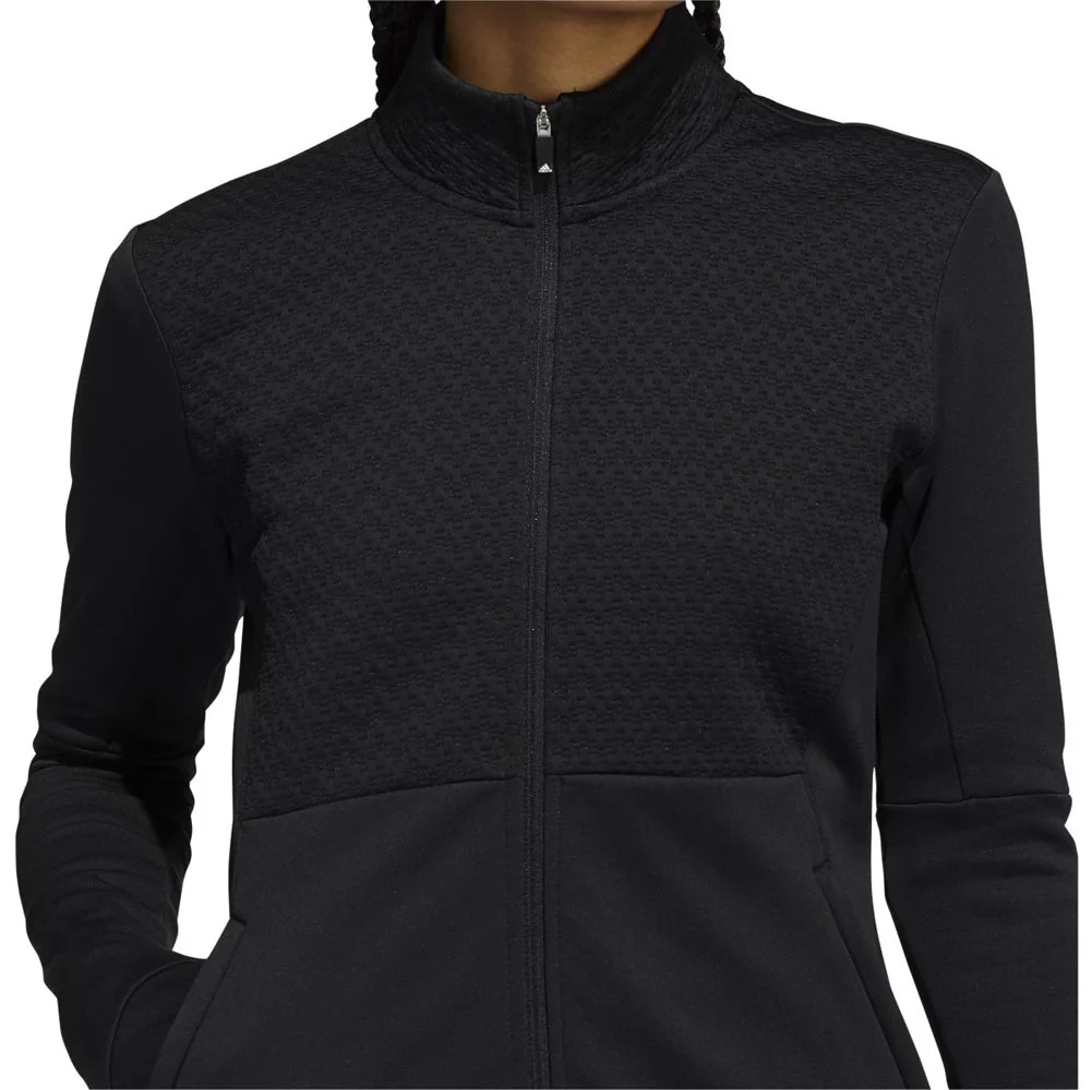Adidas Women's COLD.RDY Full-Zip Jacket - Image 4