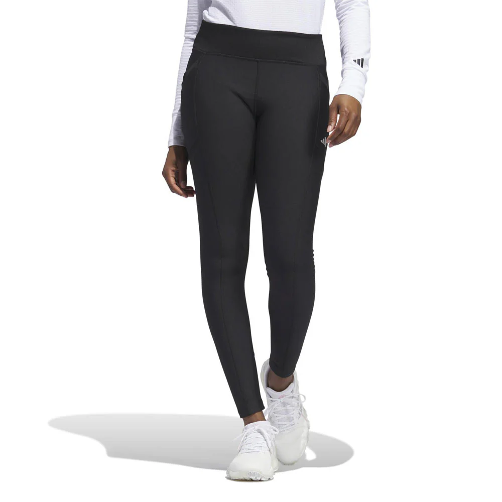 Adidas Women's COLD.RDY Golf Leggings