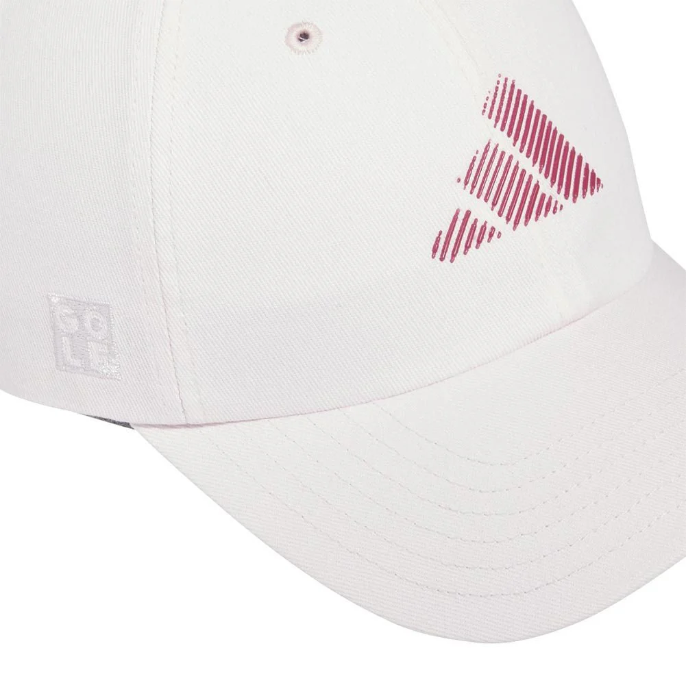 Adidas Women's Criscross Hat - Previous Season Style - Image 2