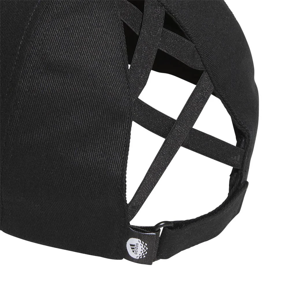 Adidas Women's Criscross Hat - Previous Season Style - Image 6