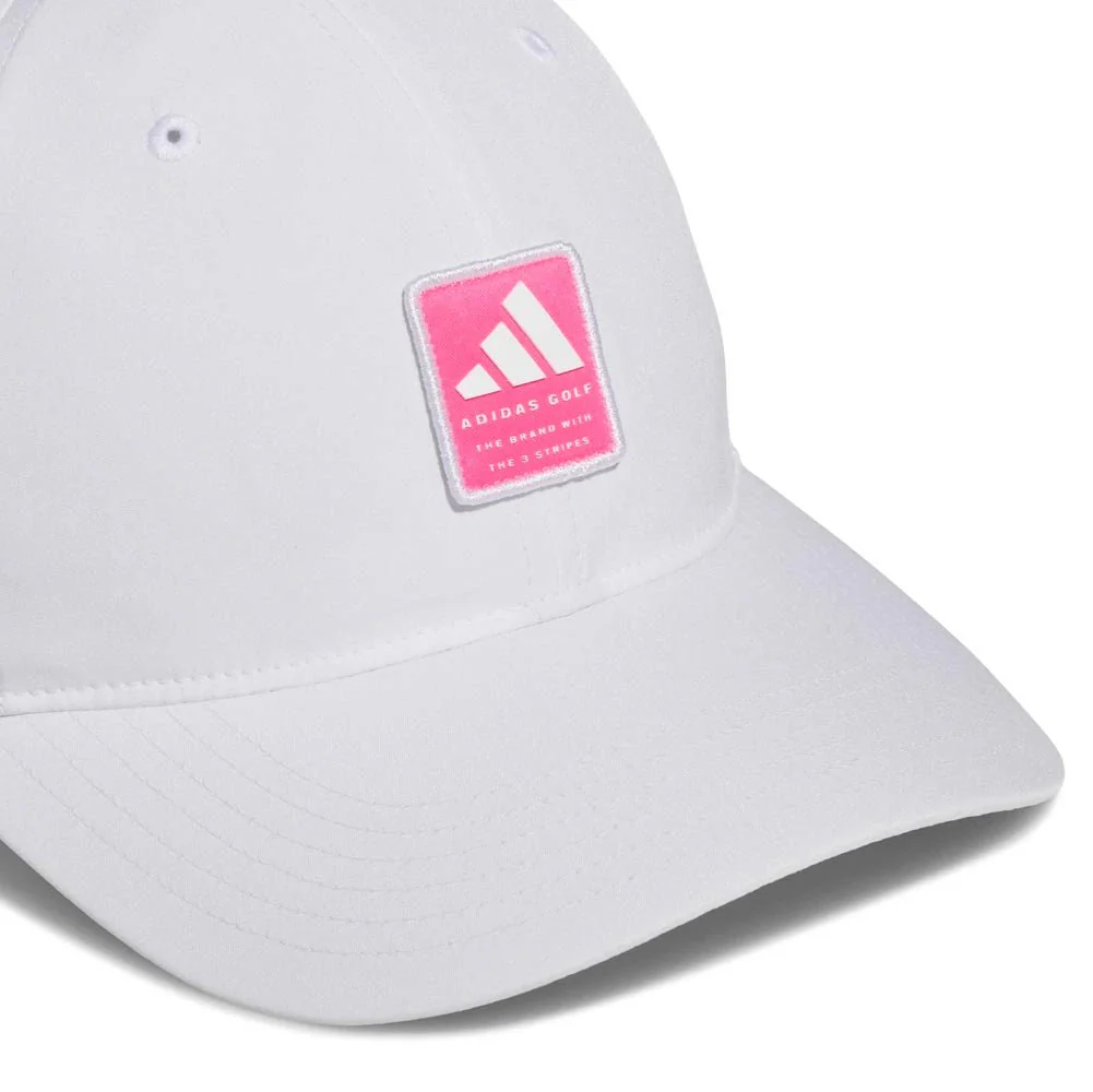Adidas Women's Crisscross Golf Hat - Image 11