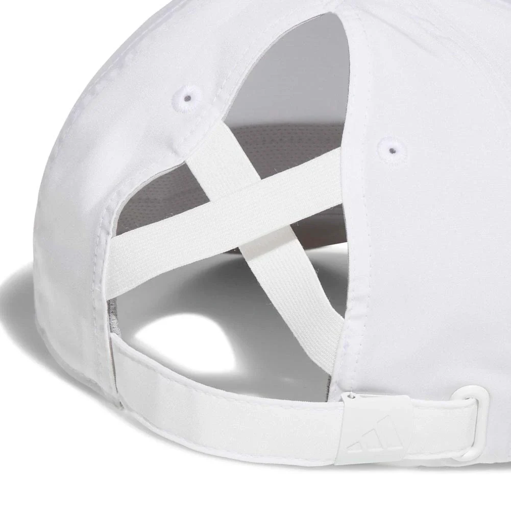 Adidas Women's Crisscross Golf Hat - Image 12