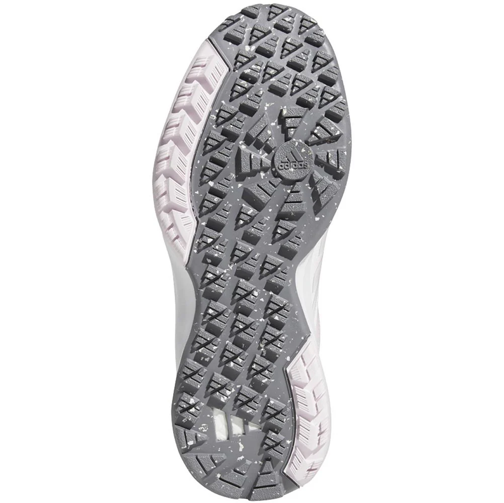 Adidas Women's EQT Spikeless Golf Shoes - Image 8