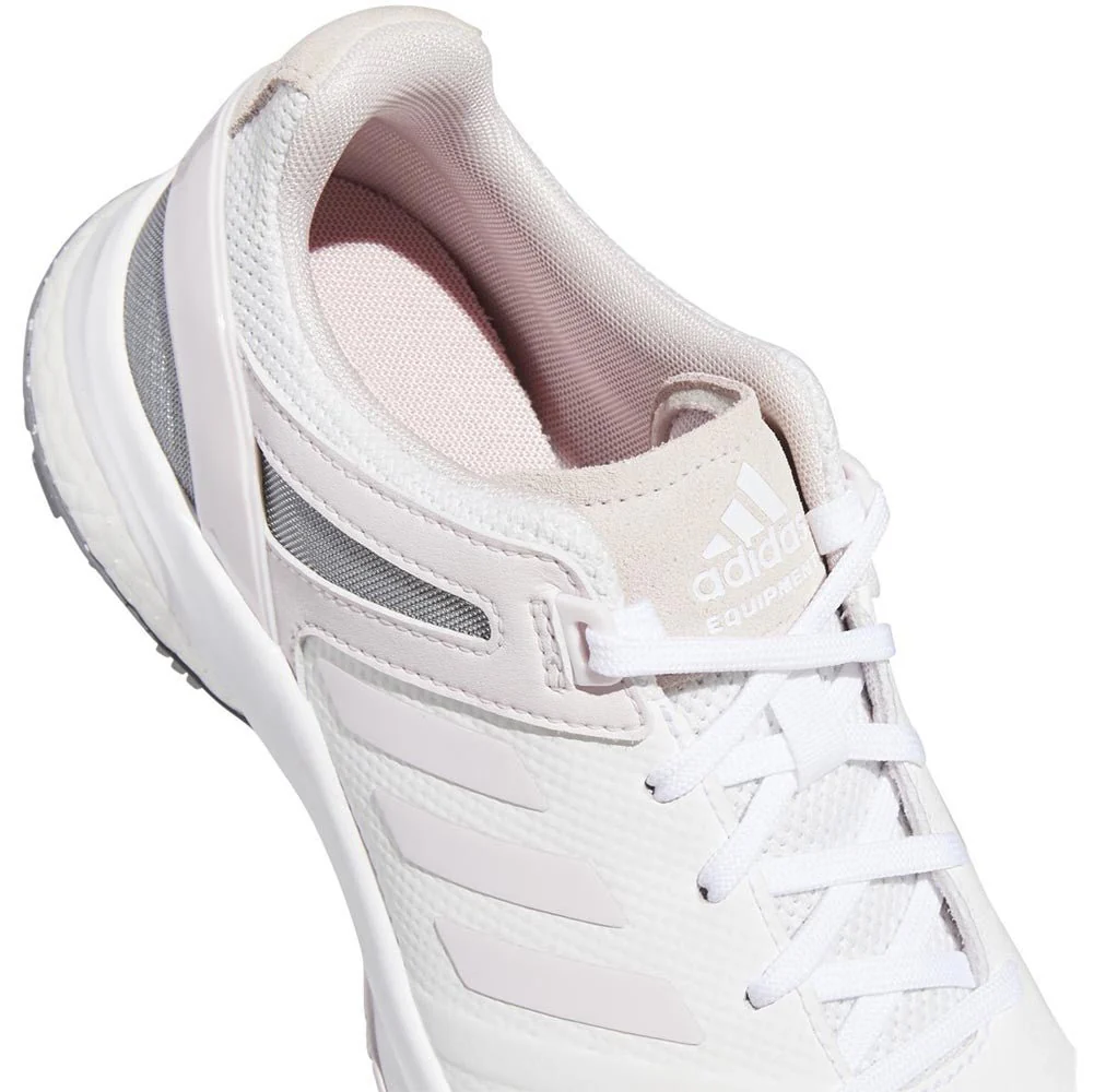 Adidas Women's EQT Spikeless Golf Shoes - Image 9