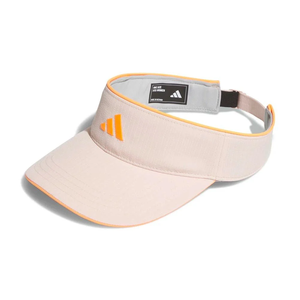 Adidas Women's Fairway Tour Golf Visor - Image 4