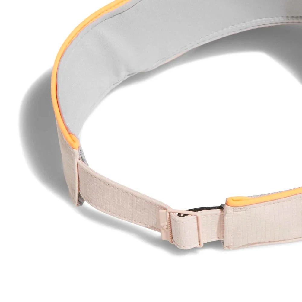 Adidas Women's Fairway Tour Golf Visor - Image 7