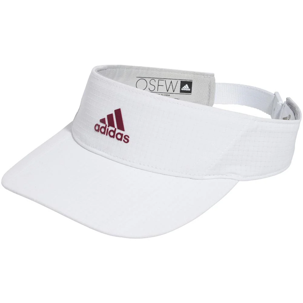 Adidas Women's Fairway Visor - Image 4
