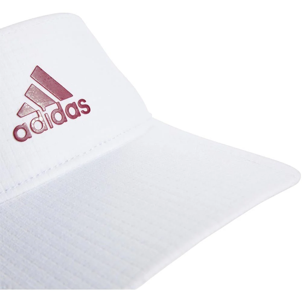 Adidas Women's Fairway Visor - Image 5