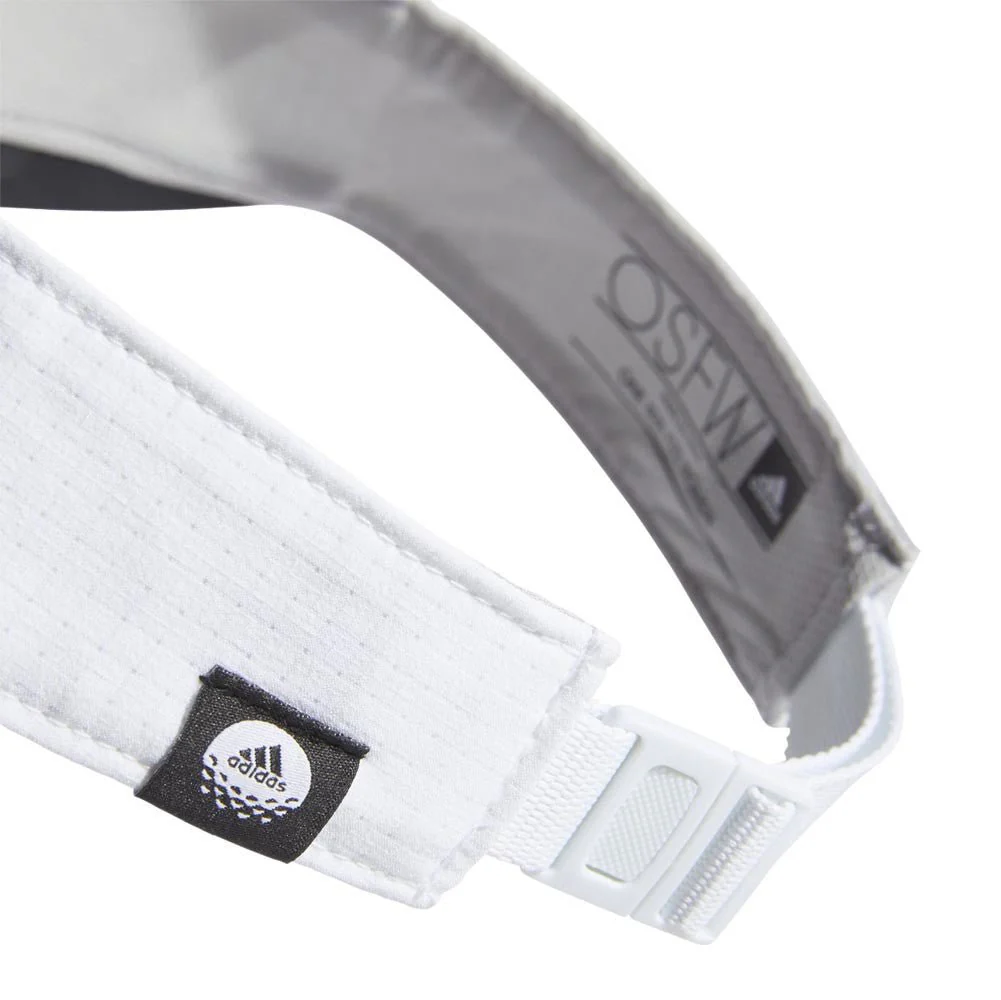 Adidas Women's Fairway Visor - Image 6