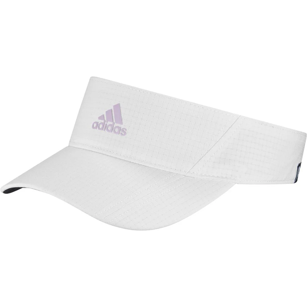 Adidas Women's Fairway Visor - Image 7