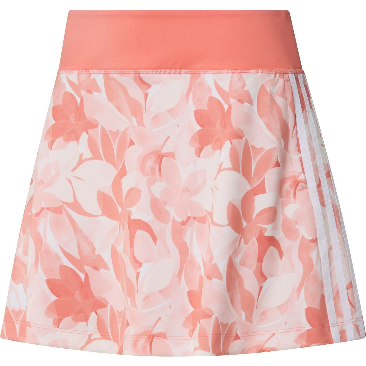 Adidas Women's Floral Skort - 15 Inch - Image 4