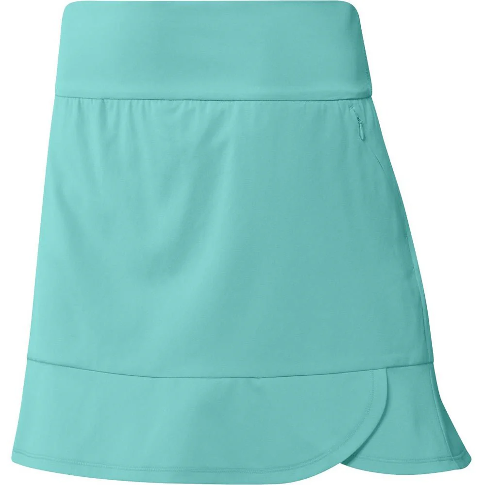 Adidas Women's Frill Skort - 16 Inch - Image 15