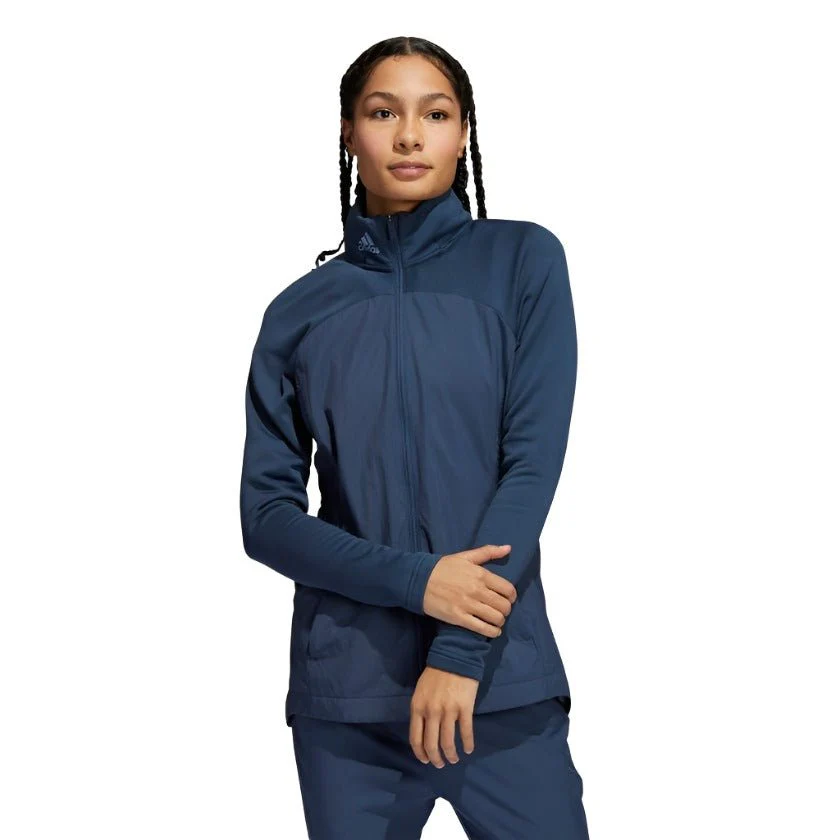 Adidas Women's Full-Zip Parka - Image 2