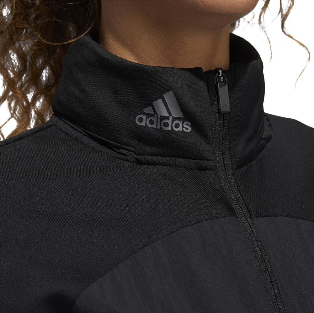 Adidas Women's Full-Zip Parka - Image 5