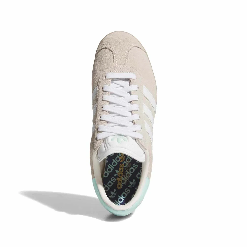 Adidas Women's Gazelle Golf Shoes - Image 3