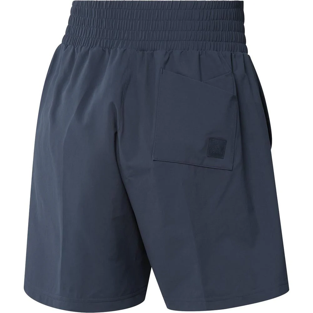 Adidas Women's Go-To Golf Shorts - 4 Inch - Image 2